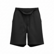 BLACK ELEGANT SHORT