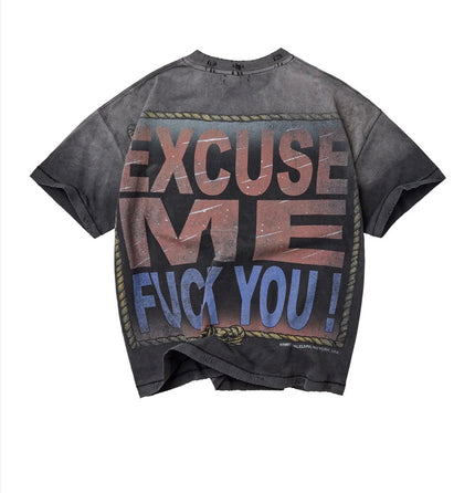F*CK YOU TEE VALLEY DREAMS