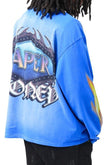 COLD BLOOD LONGSLEEVE