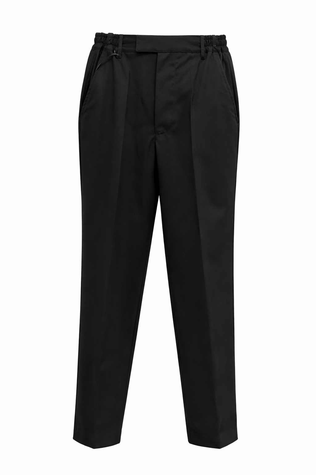 ELEGANT BLACK PANT