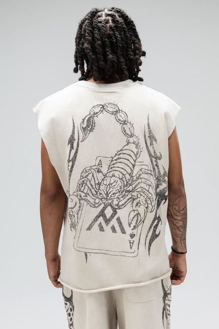 VENOM SLEEVELESS