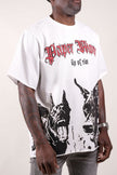 DOBERMAN TEE