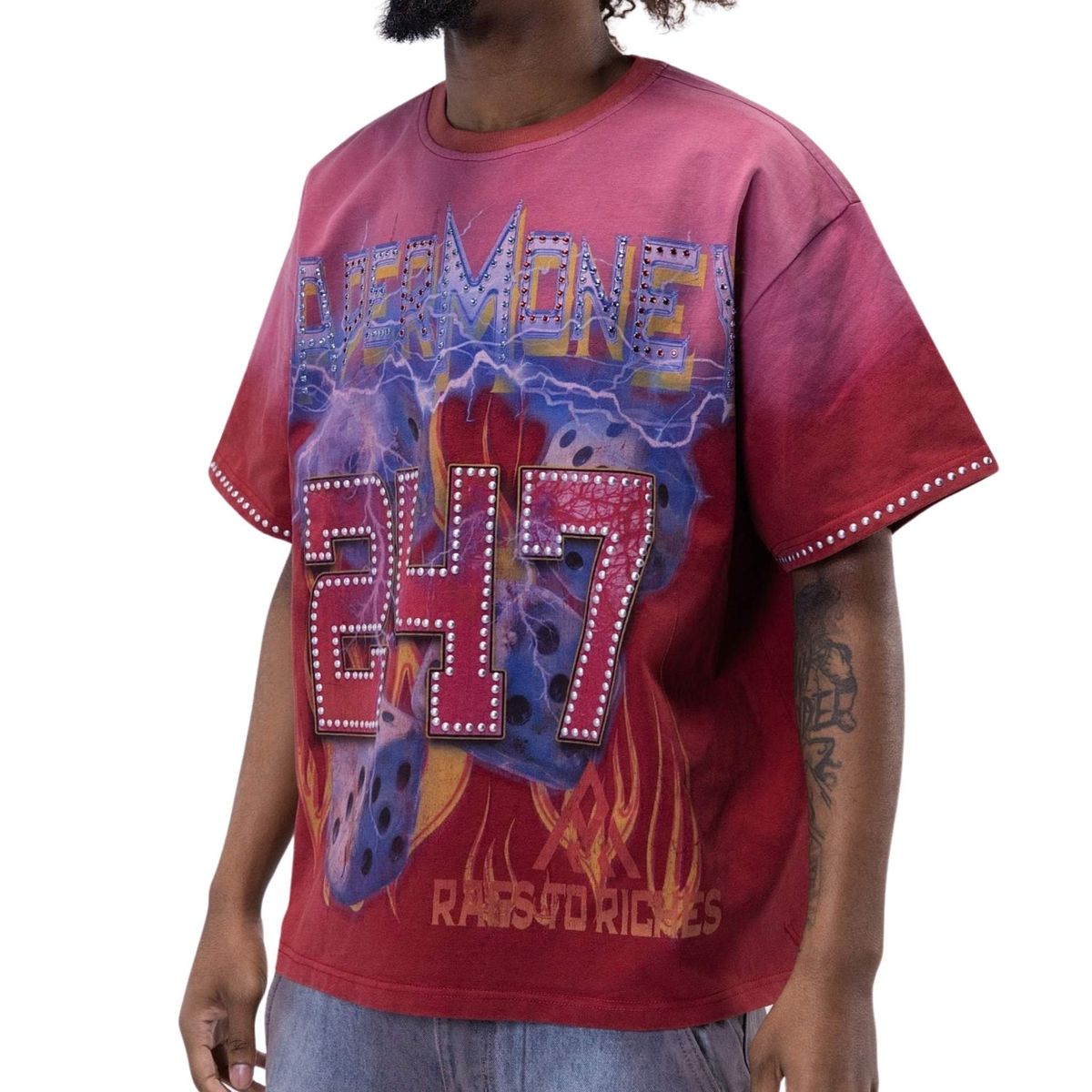 ROLLING DICE 247