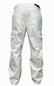 ‘OFF-WHITE’ CARGO JEANS