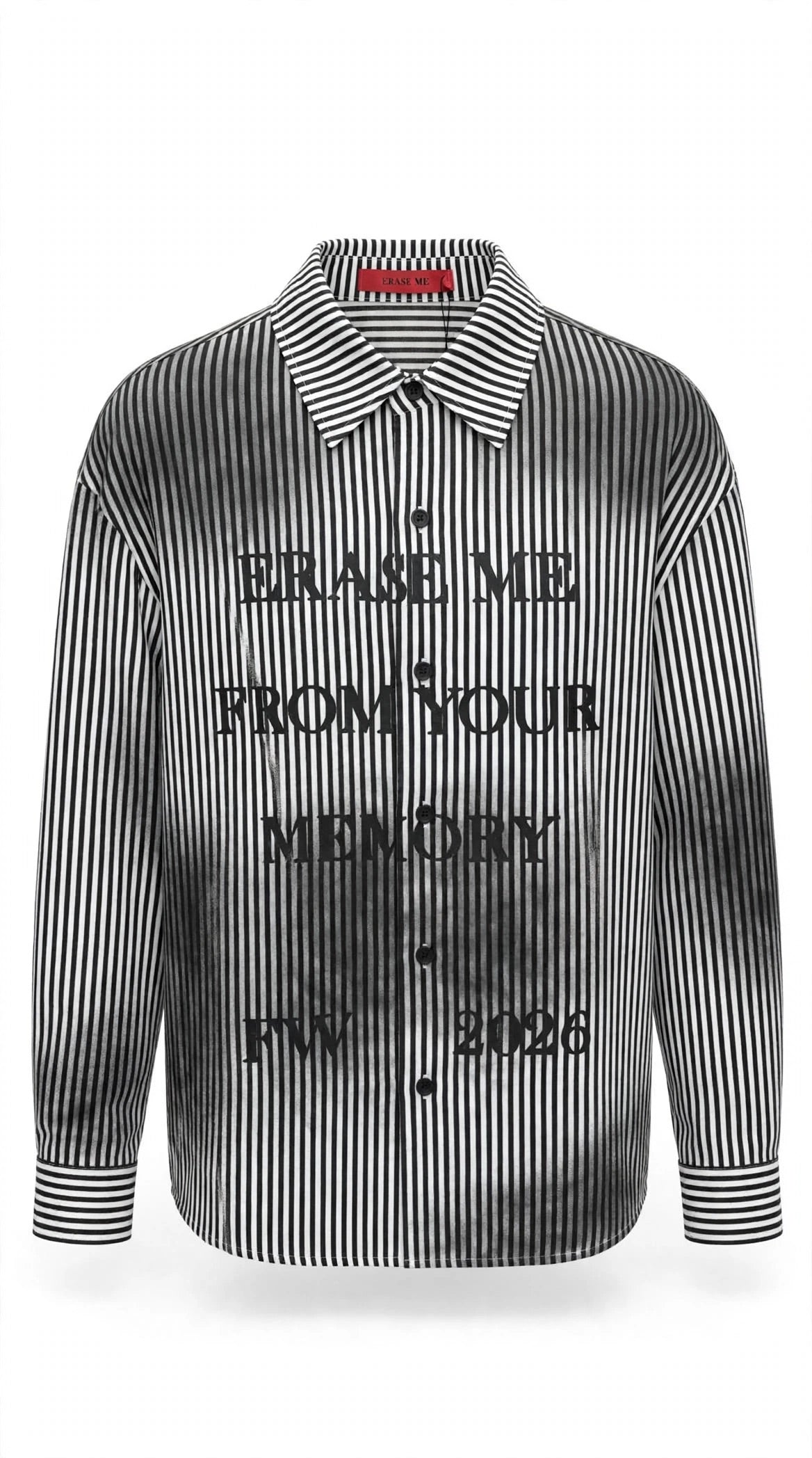 STRIPE SHIRT