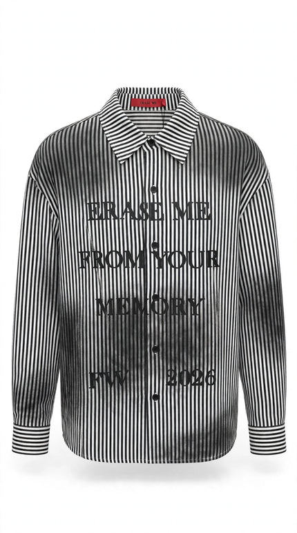 STRIPE SHIRT