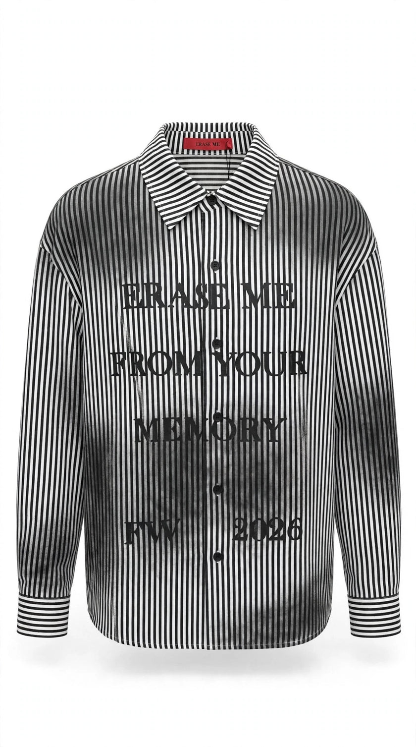 STRIPE SHIRT