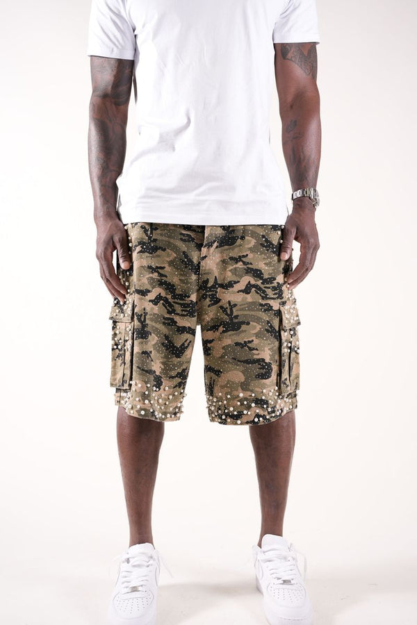 PEARL CRYSTAL CAMO ‘PAPER MONEY’