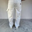 BAGGY ‘OFF WHITE’ GAVENSEMBLE