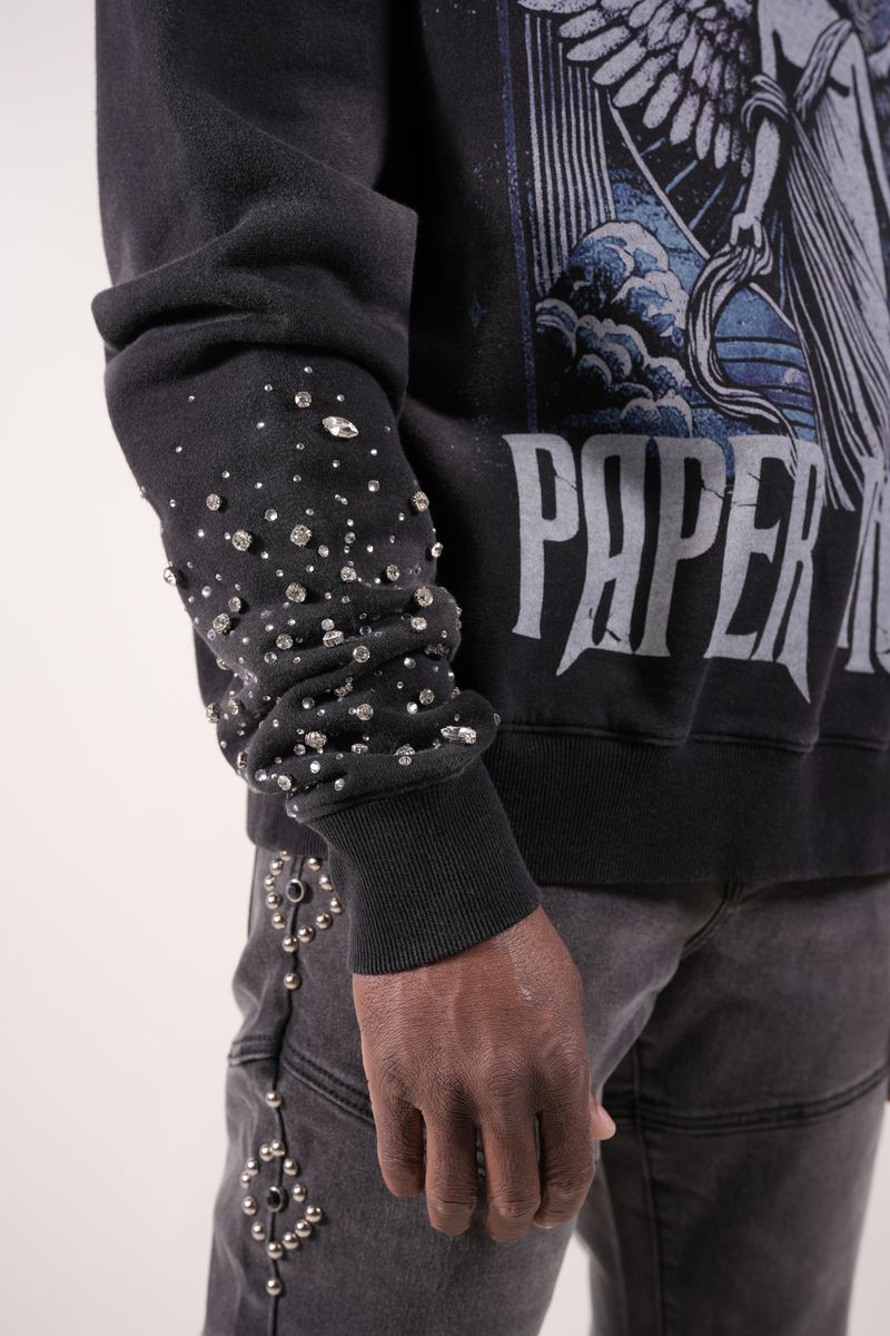 FALLEN ANGELS HOODIE