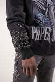 FALLEN ANGELS HOODIE