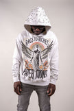 FALLEN ANGELS HOODIE