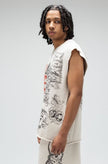 VENOM SLEEVELESS