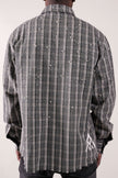 DIAMOND DISTRICT FLANNEL