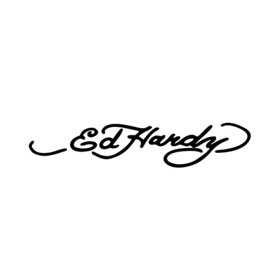 ED HARDY