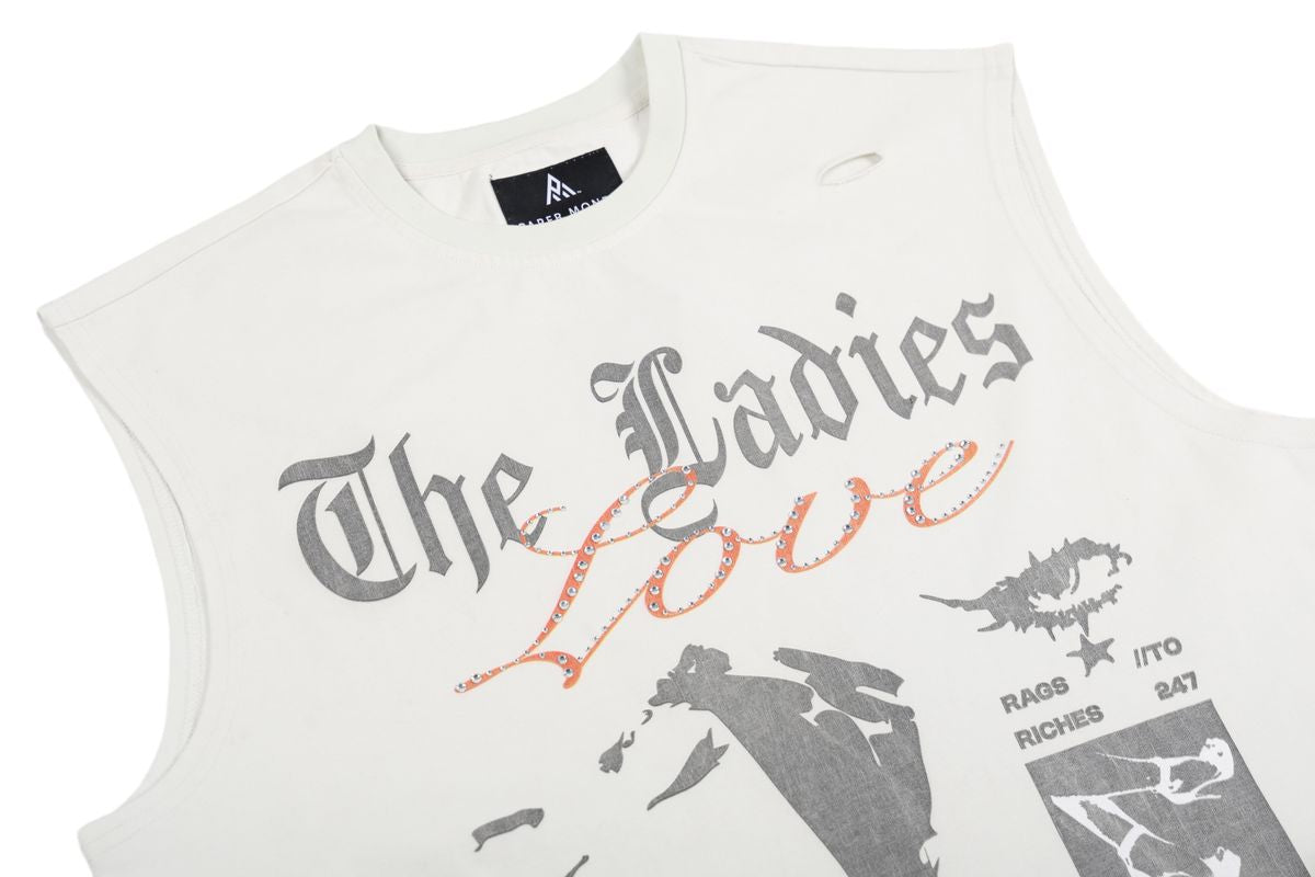 LADIES CUTOFF