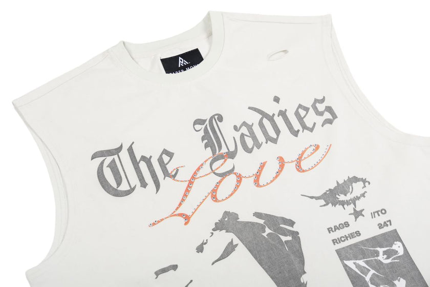 LADIES CUTOFF