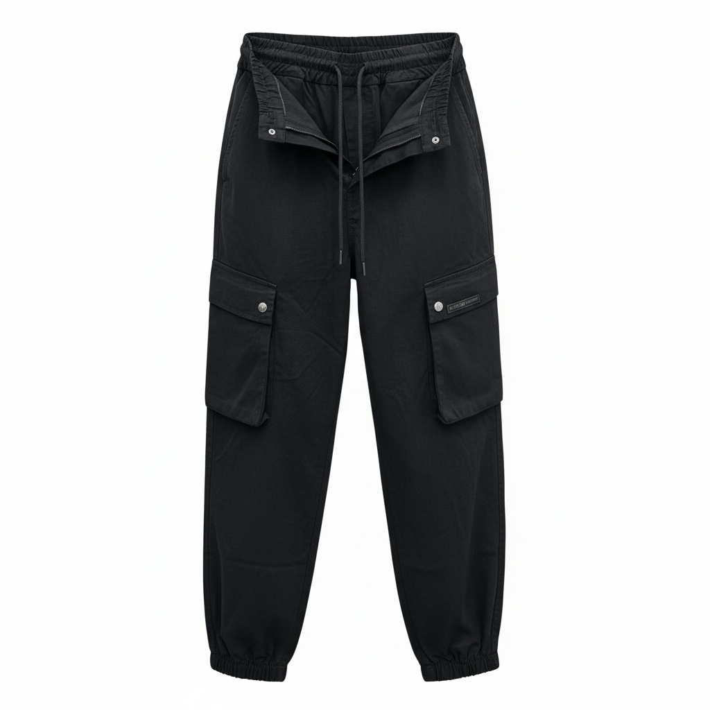CARGO PANT