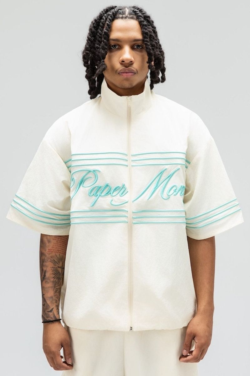 MONACO ZIP TO CREAM