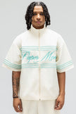 MONACO ZIP TO CREAM