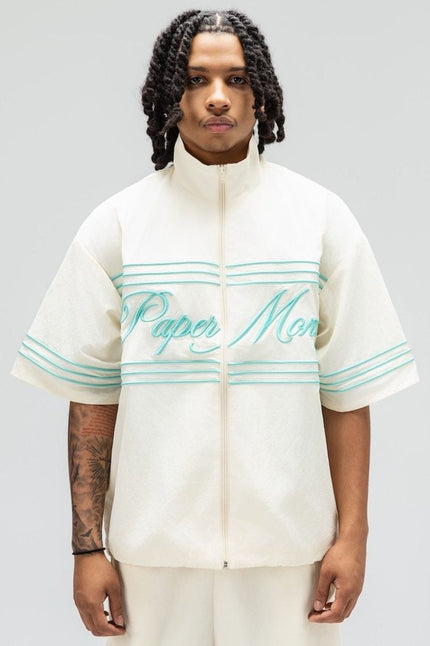 MONACO ZIP TO CREAM