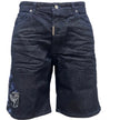 TIGER SHORT DO NOT CONFORM