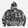 PIXEL HOODIE ARTSUPERMONEY