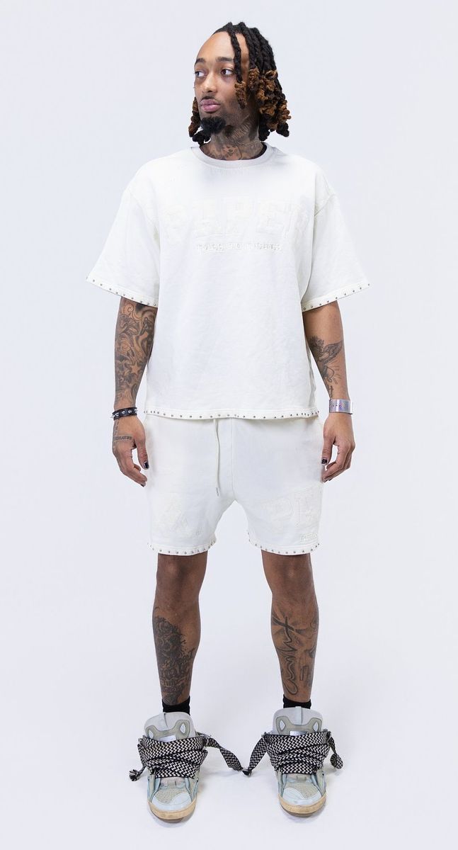 DESTROYER TEE