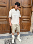 DÉSORDONNÉ POLO GAVE