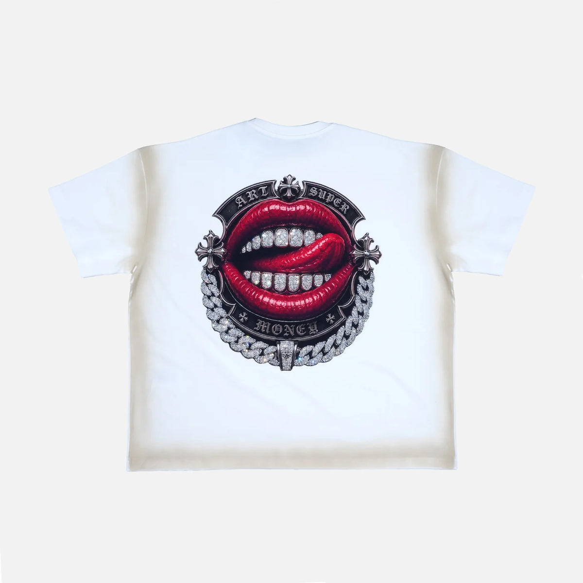 TEE T-BAR