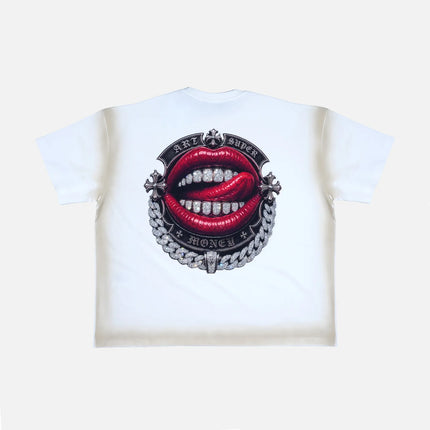 TEE T-BAR
