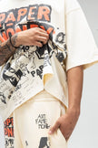 FOREVER TEE