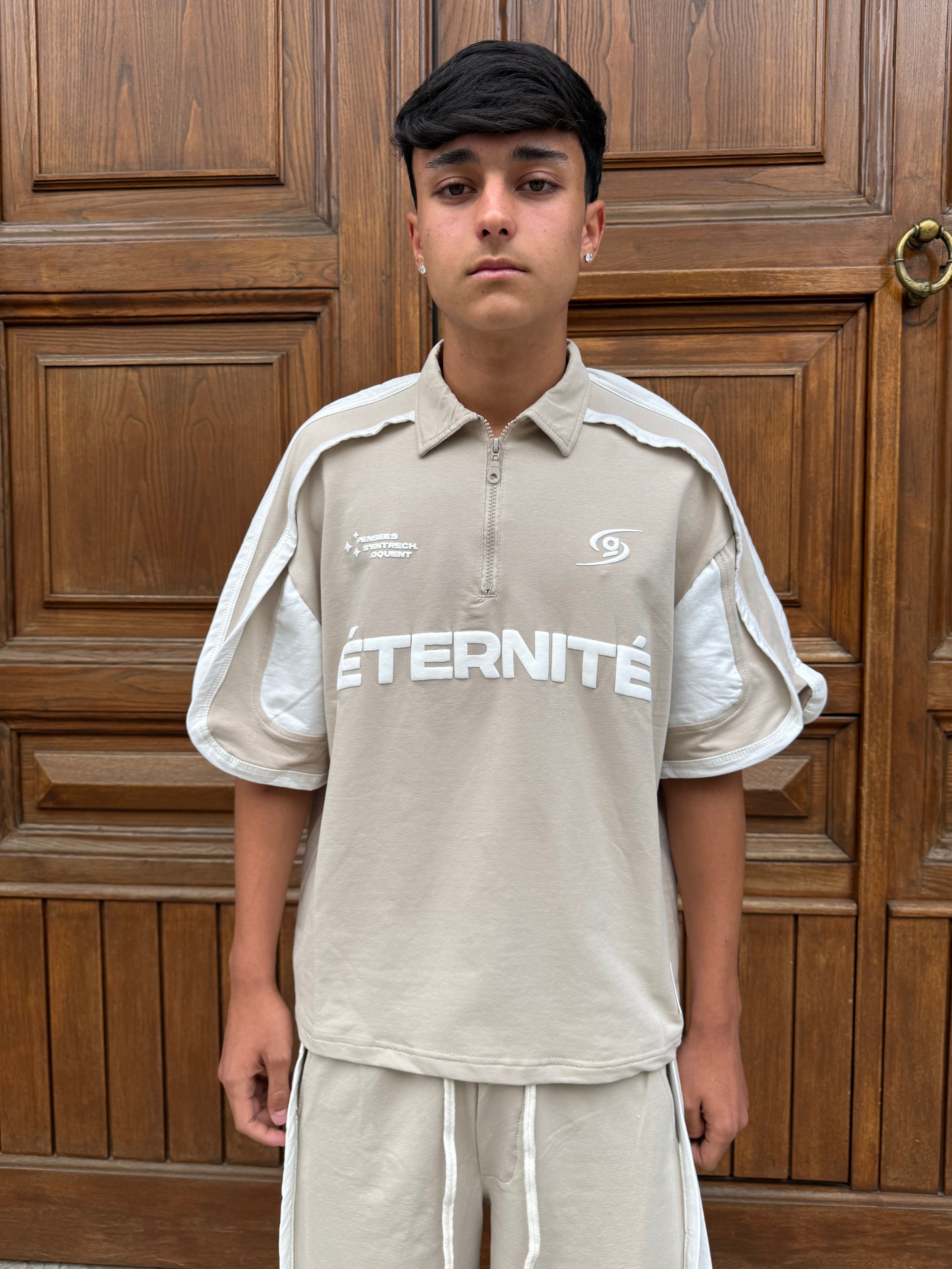 POLO GAVENSEMBLE
