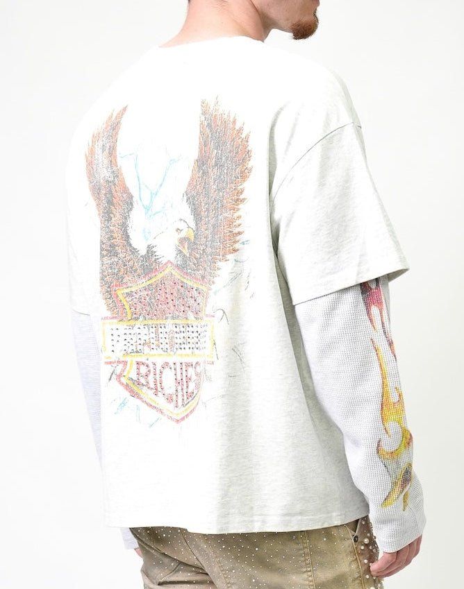 EAGLE RIDE LAYERED THERMAL