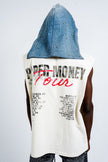 TOUR SHIRT SLEEVELESS
