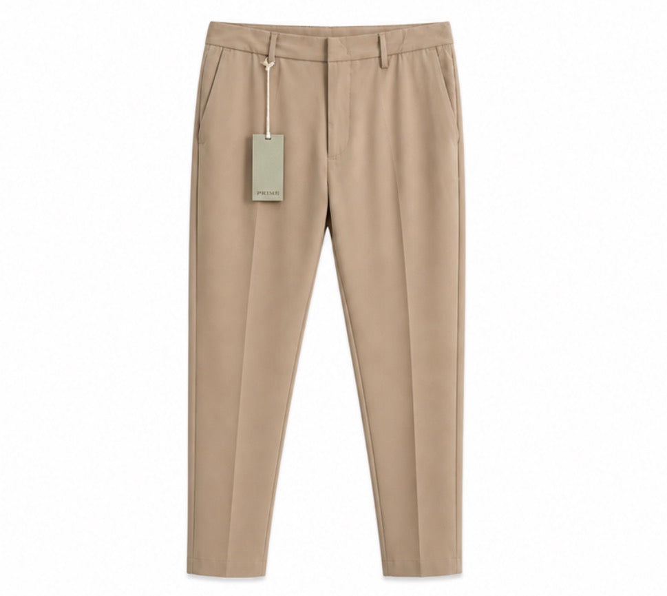 PANTALONE TESSUTO TECNICO PRIME