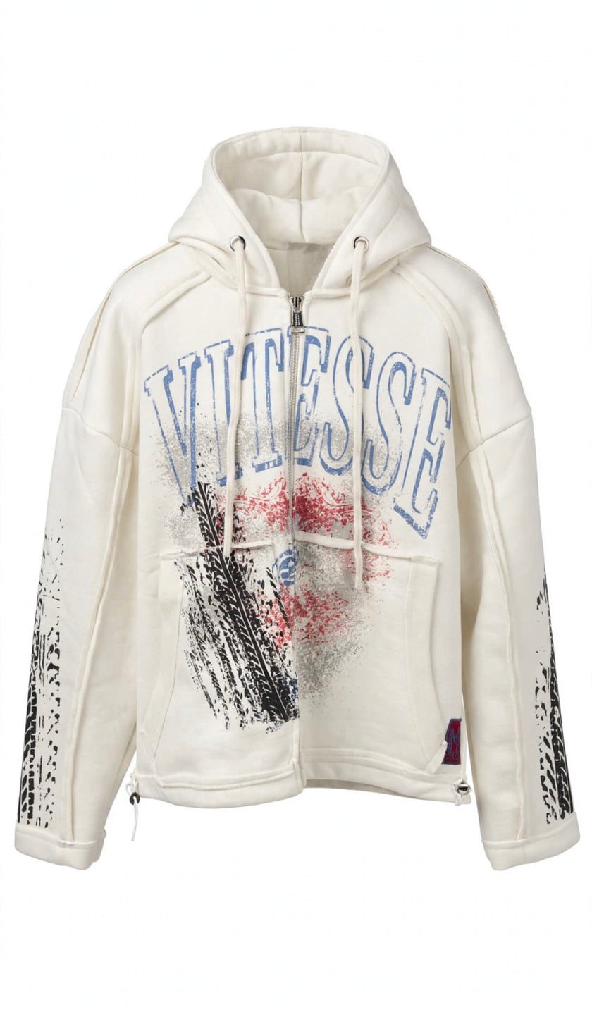 VITESSE HOODIE