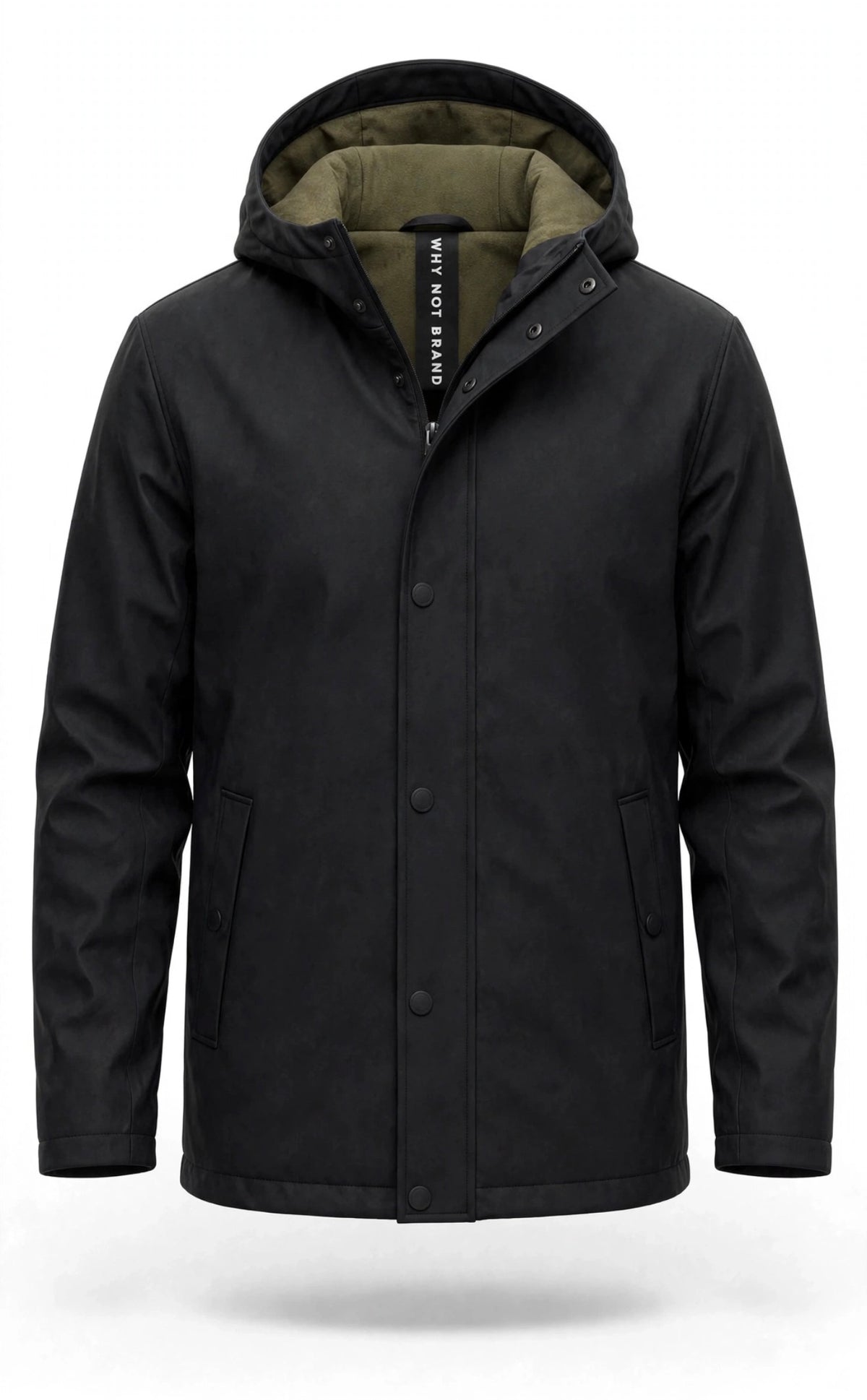 ROGNAN COAT