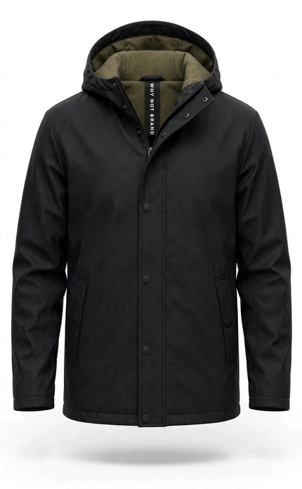 ROGNAN COAT