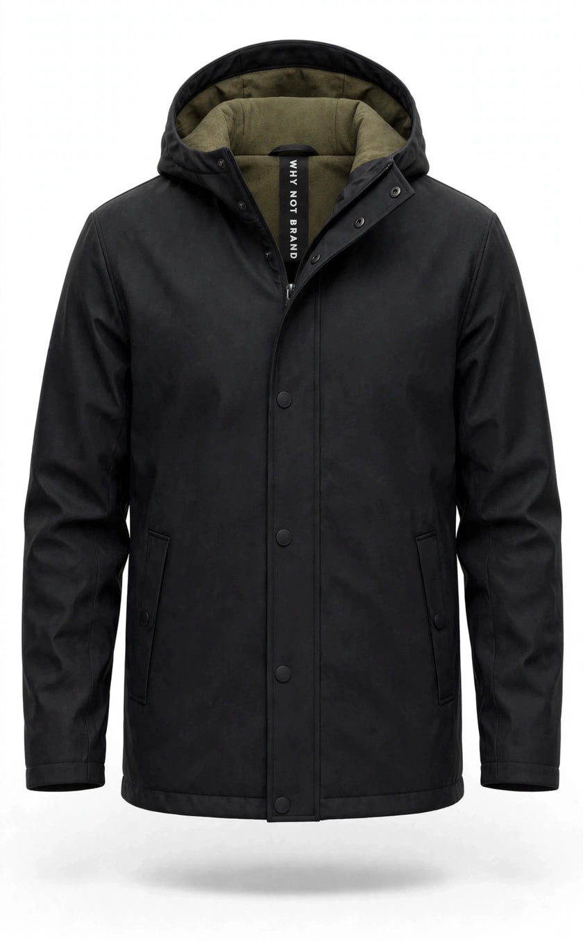 ROGNAN COAT
