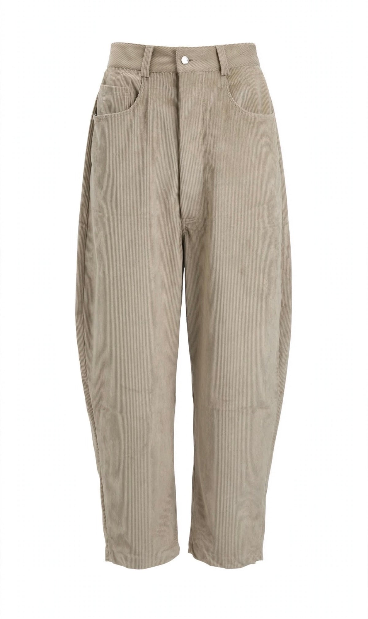 VELVET PANT