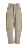 VELVET PANT