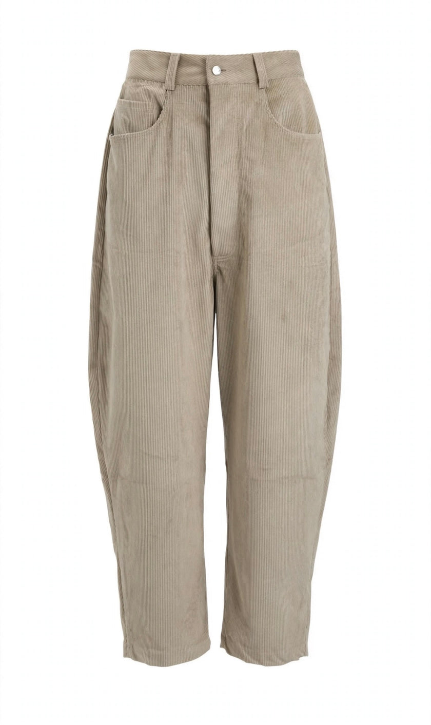 VELVET PANT