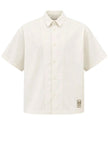 WHITE SHIRT