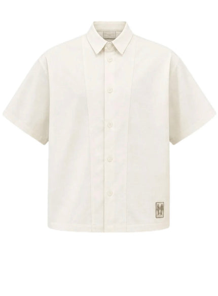 WHITE SHIRT