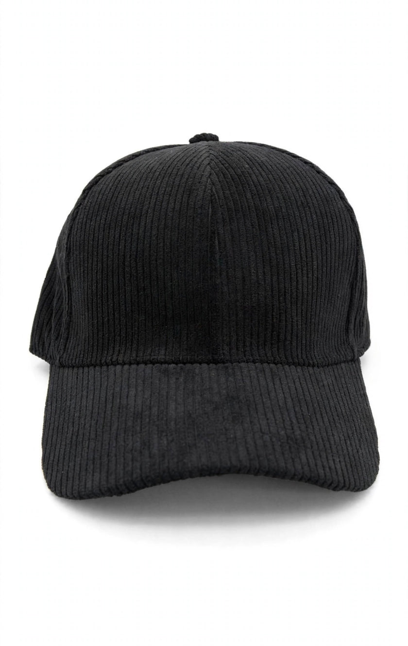 BLACK HAT