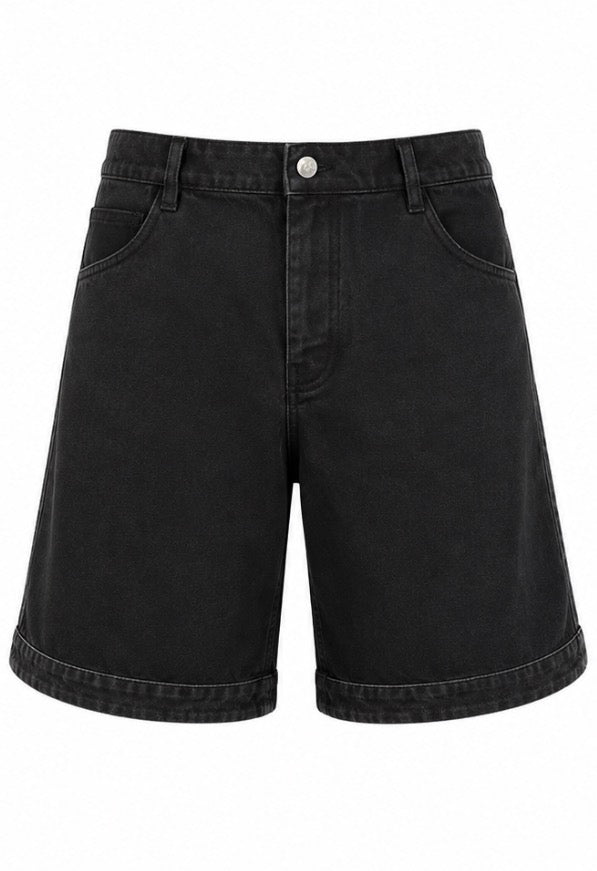 BASEBALL SHORT
