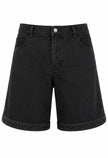 BASEBALL SHORT