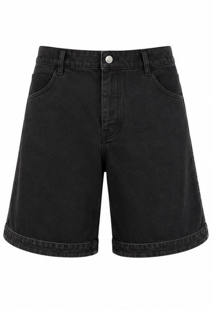 BASEBALL SHORT