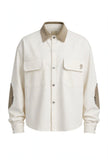 SHIRT VELVET GAVE